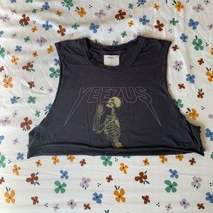 yeezy cutoff